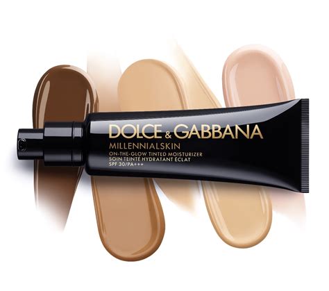 anti cerne dolce gabbana millennialskin|dolce and gabbana schlab.